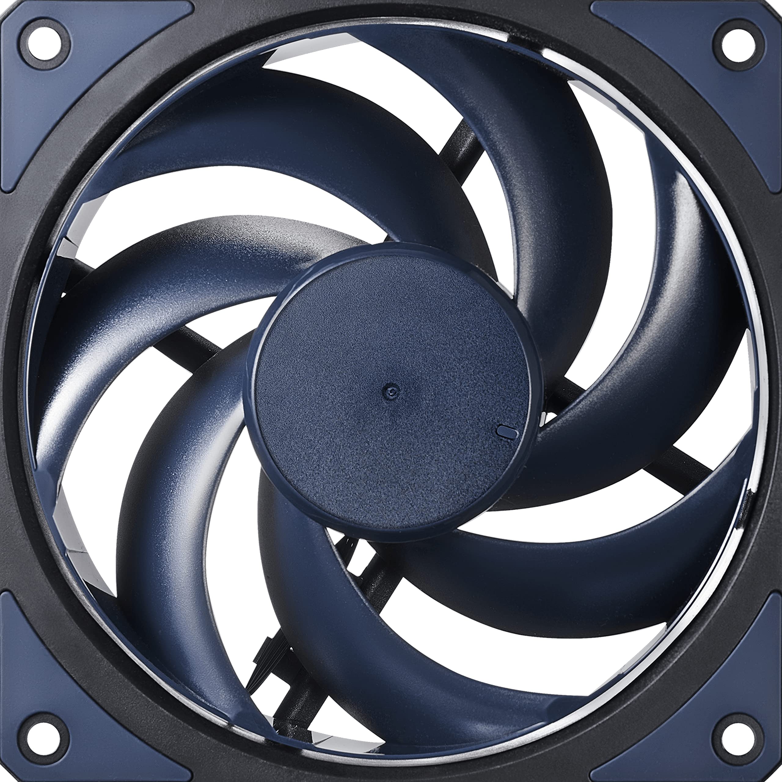 COOLER MASTER Mobius 120 Ventilateur - 120mm