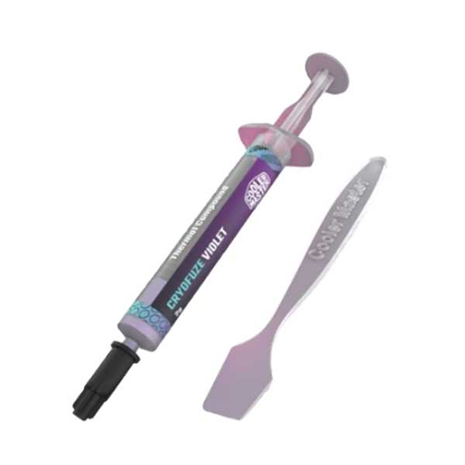 COOLER MASTER CryoFuze Violet