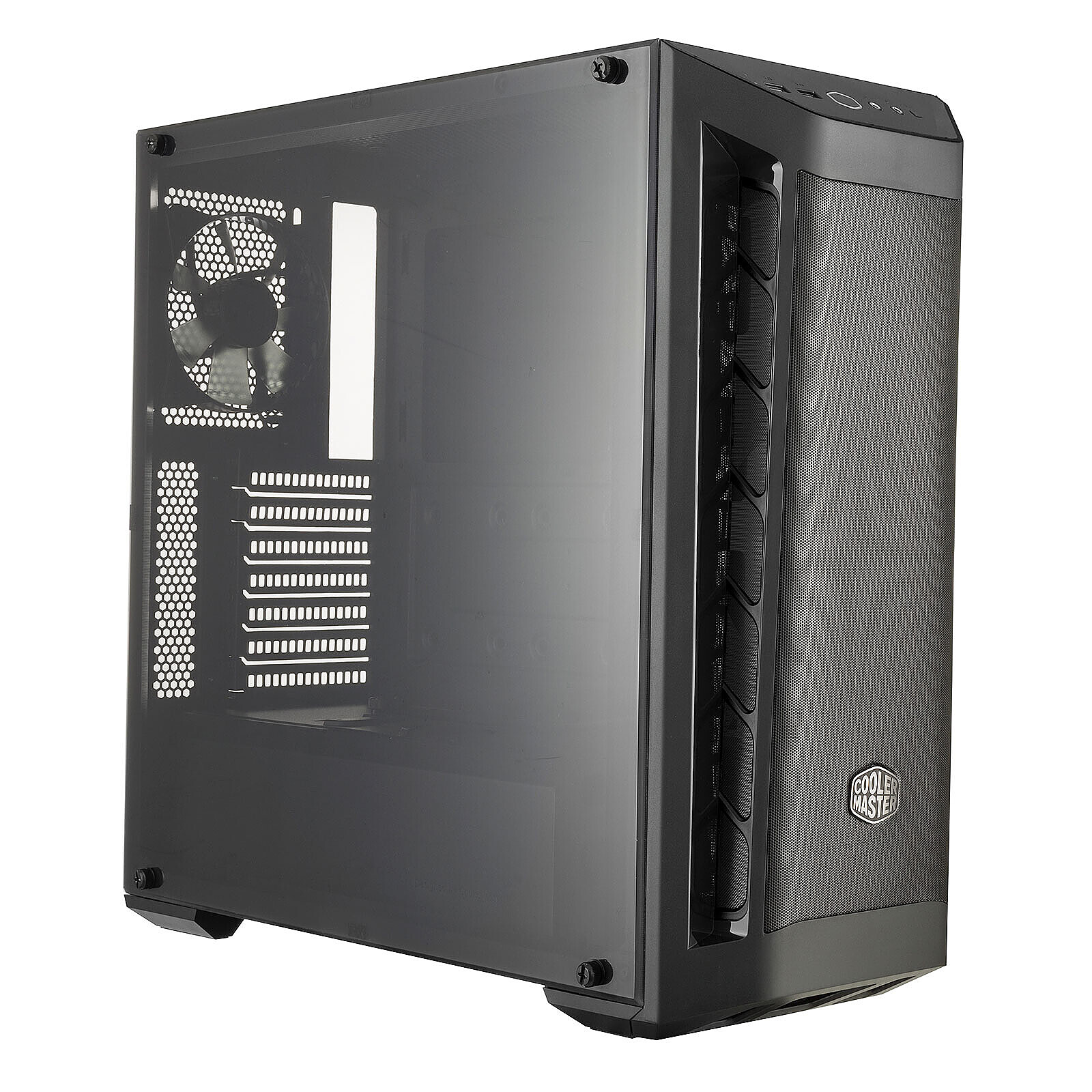 COOLER MASTER Cooler Master MasterBox MB510L (Noir)