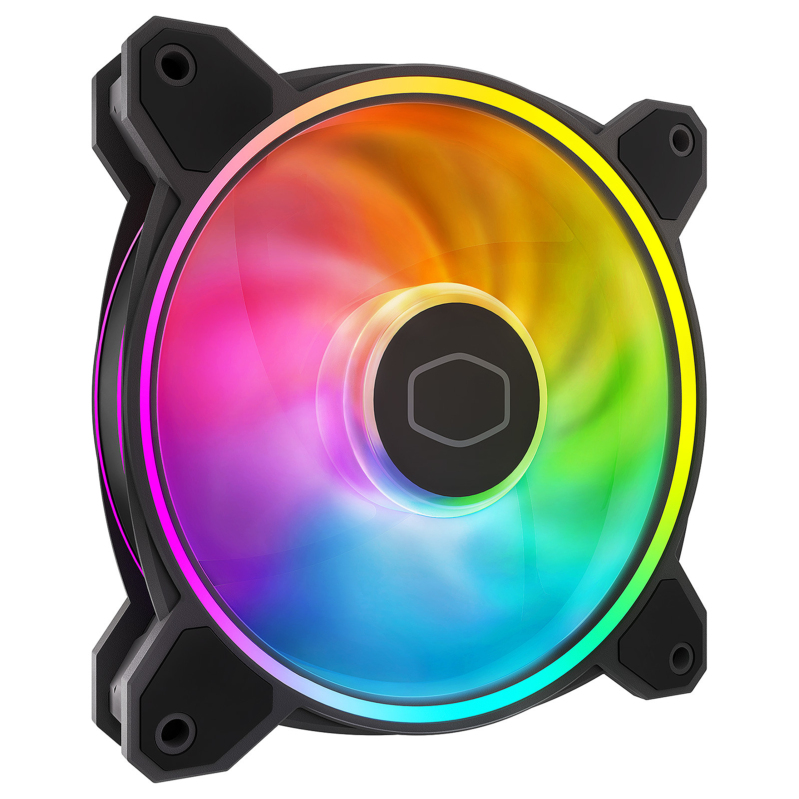 COOLER MASTER MasterFan MF120 Halo 2