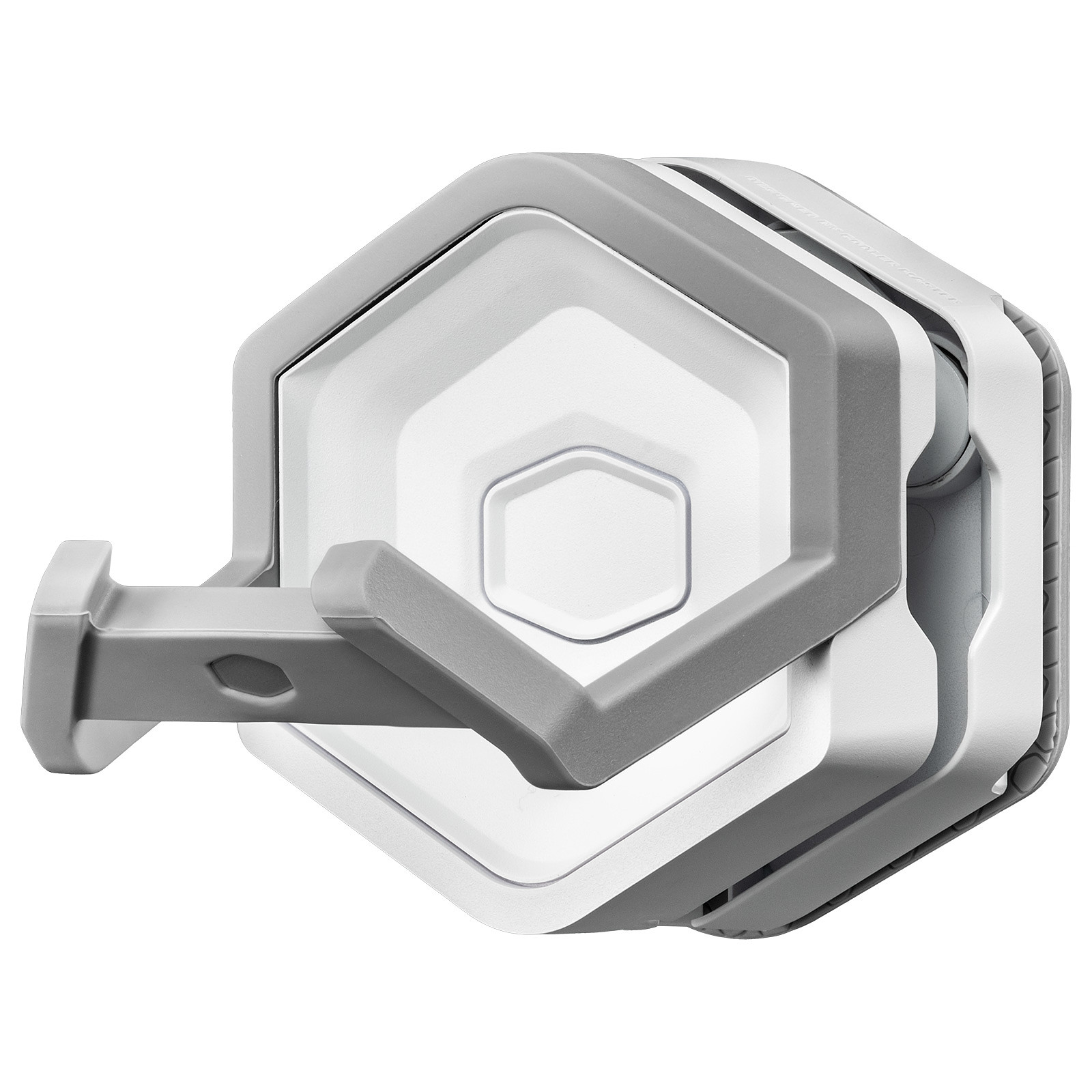 COOLER MASTER Support Casque GEM (Noir)