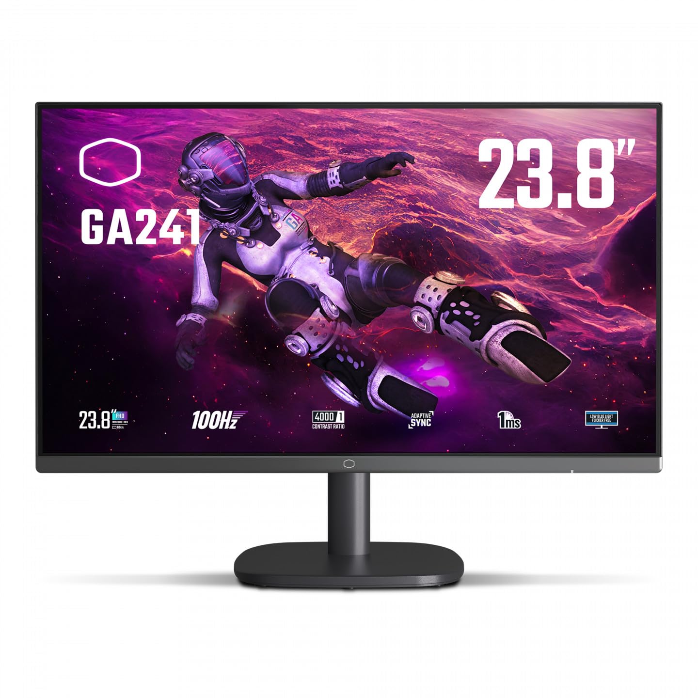 COOLER MASTER Ecran 24