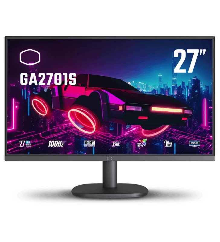 COOLER MASTER GA2701S 27