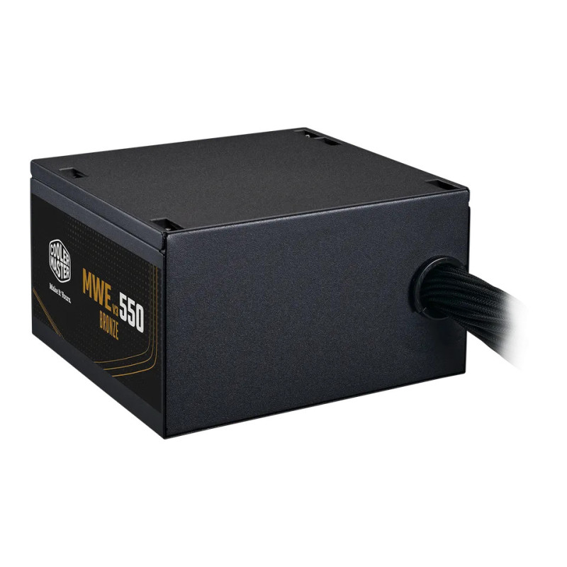 COOLER MASTER MWE 550W  V3
