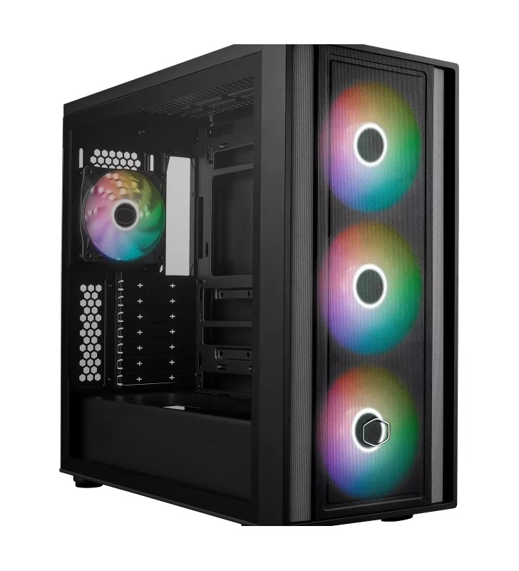 COOLER MASTER MasterBox 600