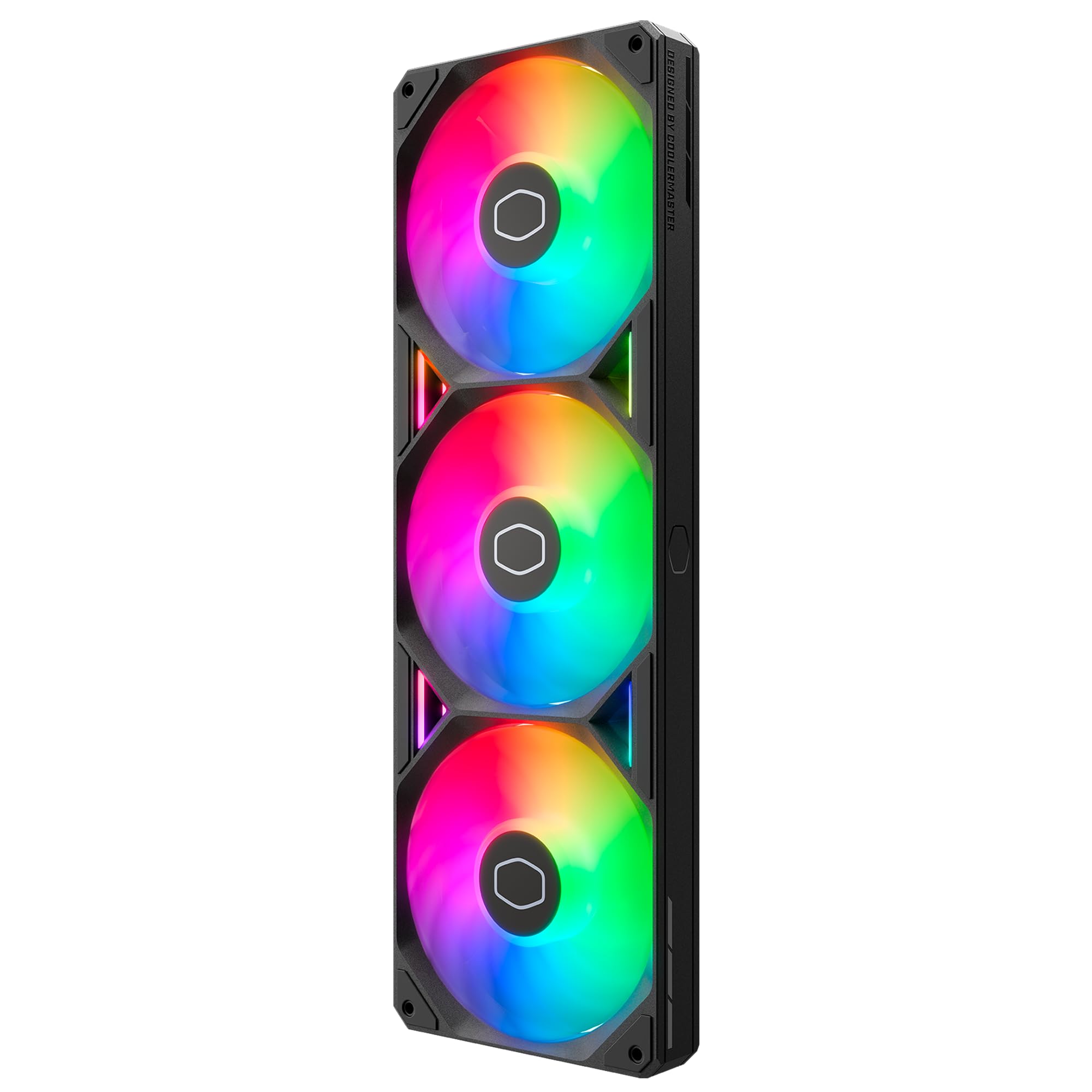 COOLER MASTER SickleFlow Edge 360 ARGB