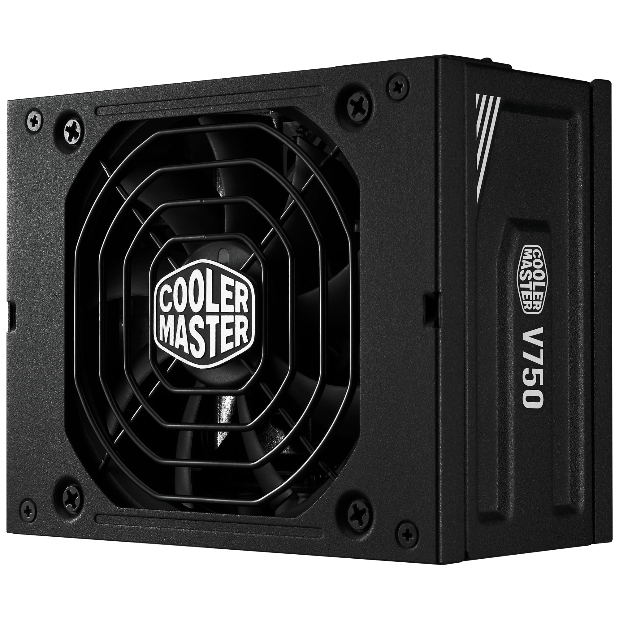 COOLER MASTER Alimentation SFX  V SFX Gold - 750W (Noir)