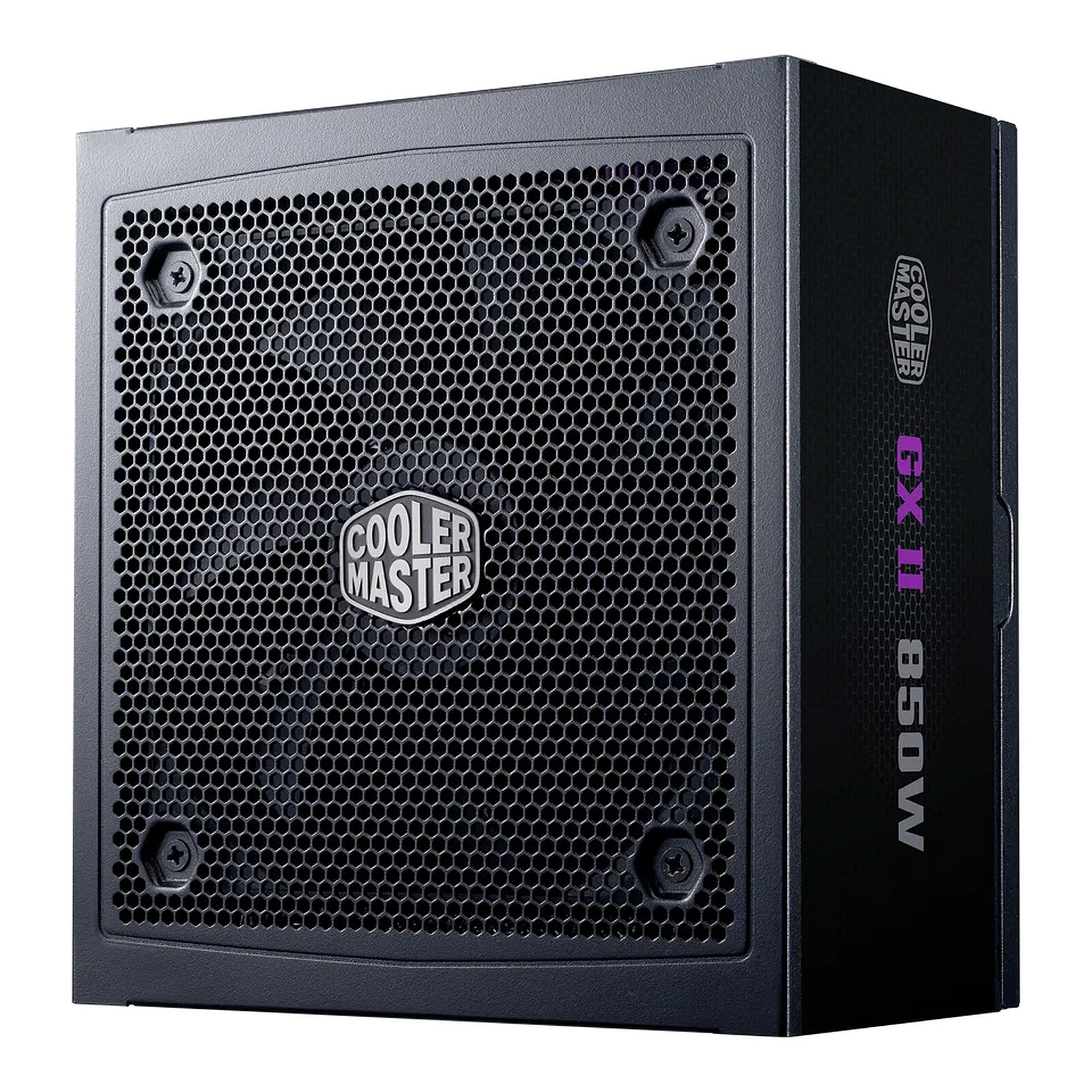 COOLER MASTER MWE Gold 850W V3 ATX3.1