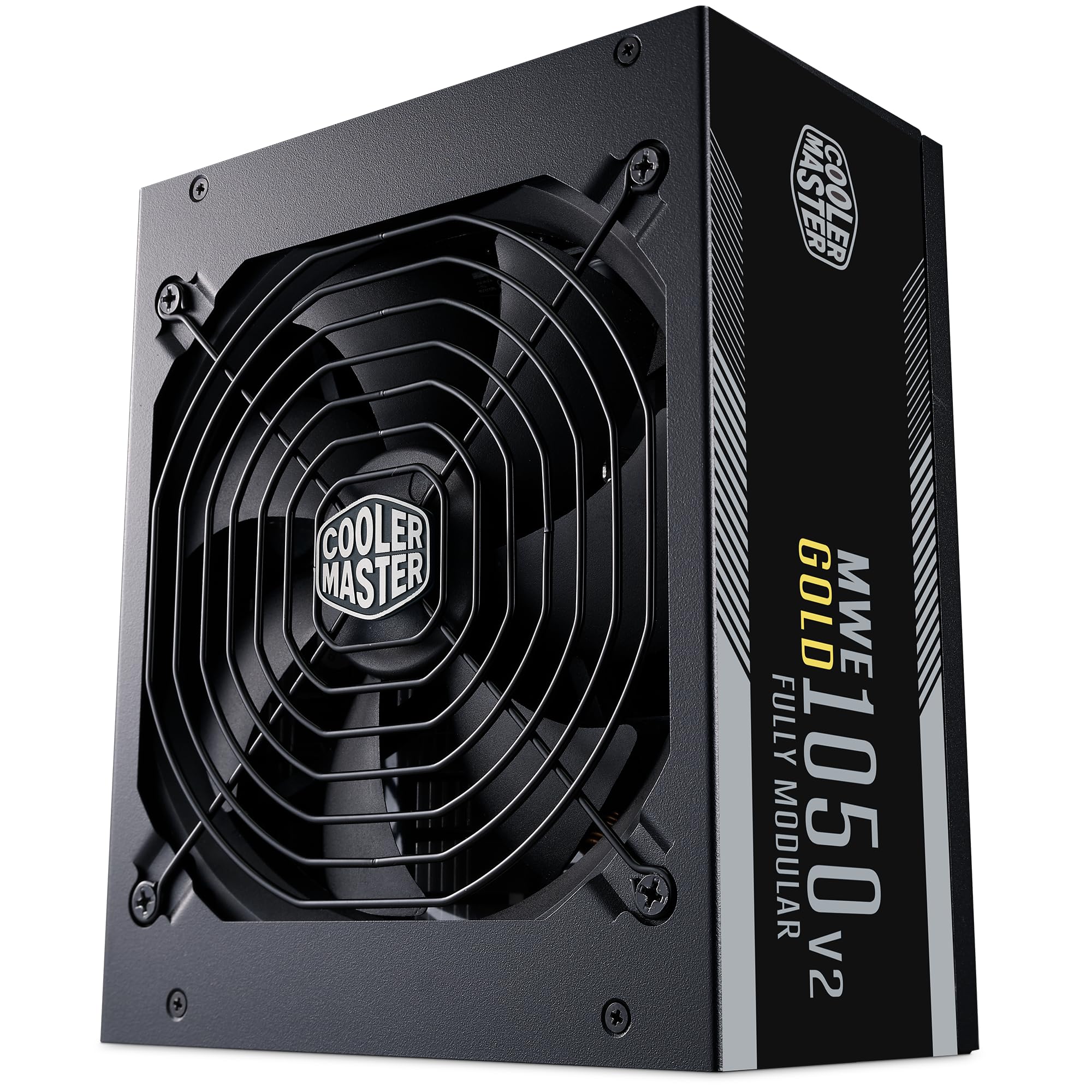COOLER MASTER MWE Gold 1050W V2 ATX3.1