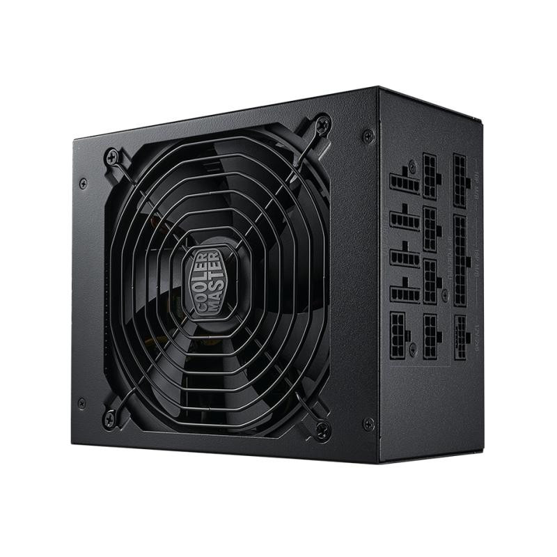 COOLER MASTER MWE Gold 1250W V2 ATX3.1