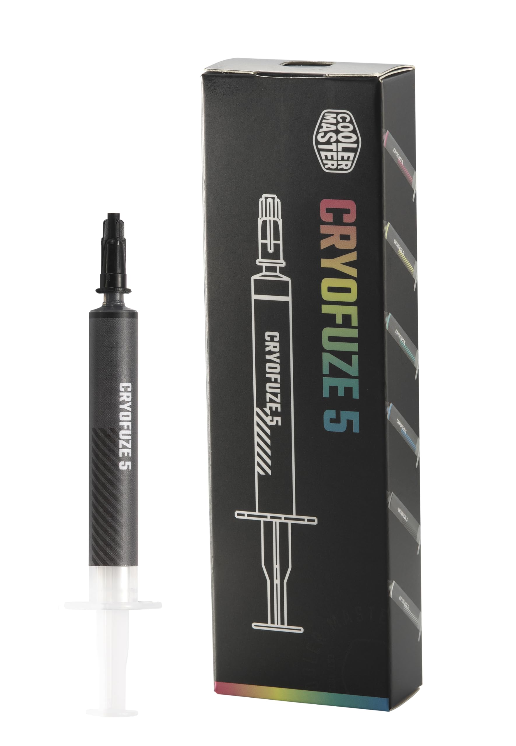 COOLER MASTER CRYOFUZE  5