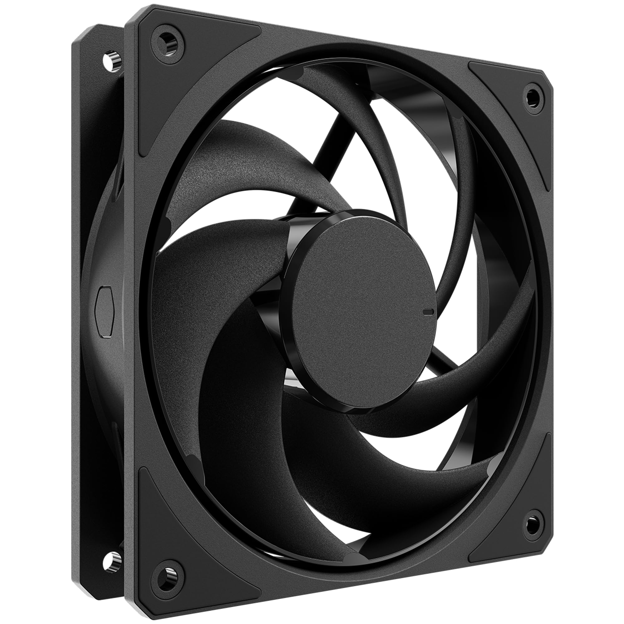 COOLER MASTER Mobius 140 Black Edition