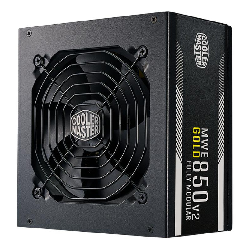 COOLER MASTER MWE Gold 850 V3 ATX3.1