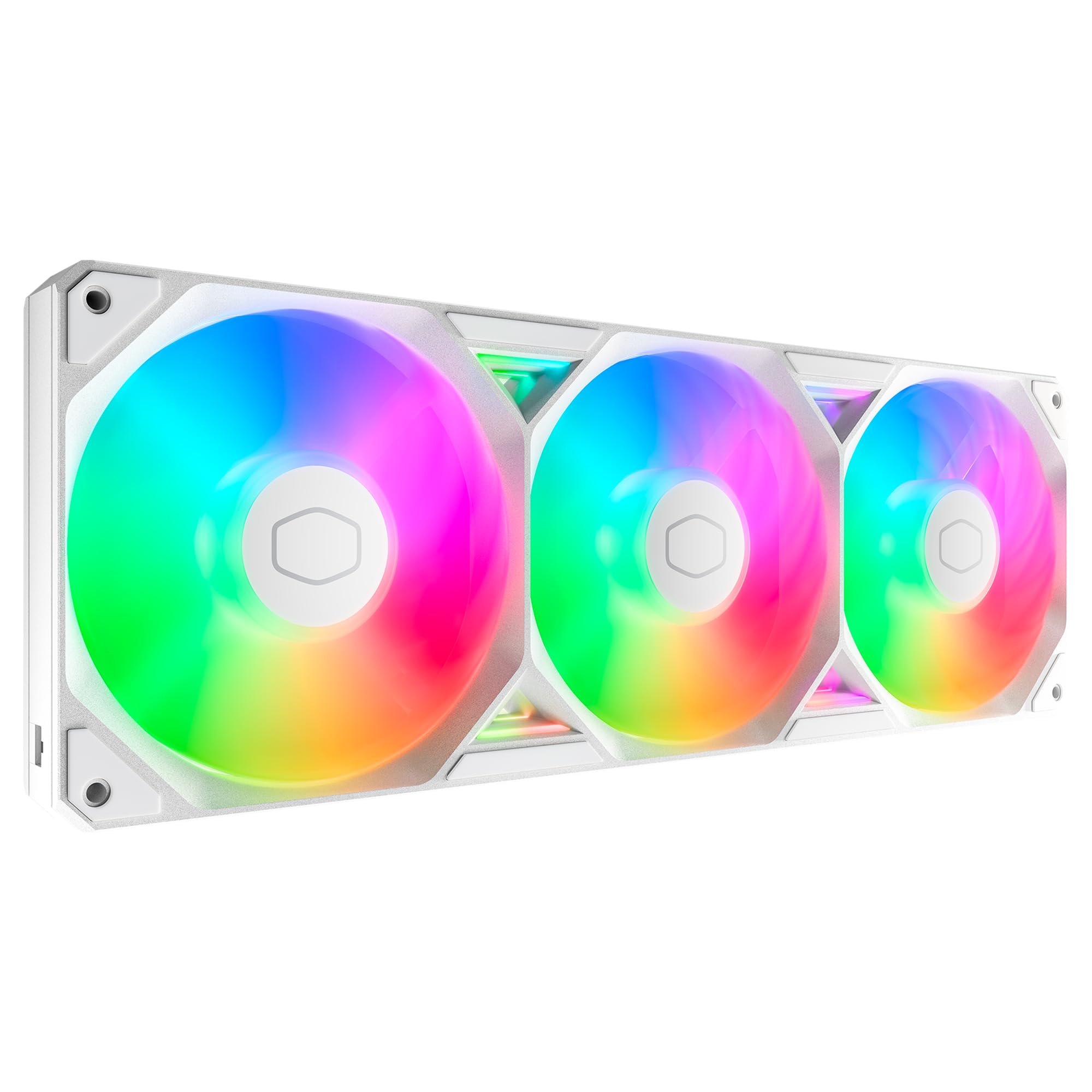 COOLER MASTER SickleFlow Edge 360 ARGB