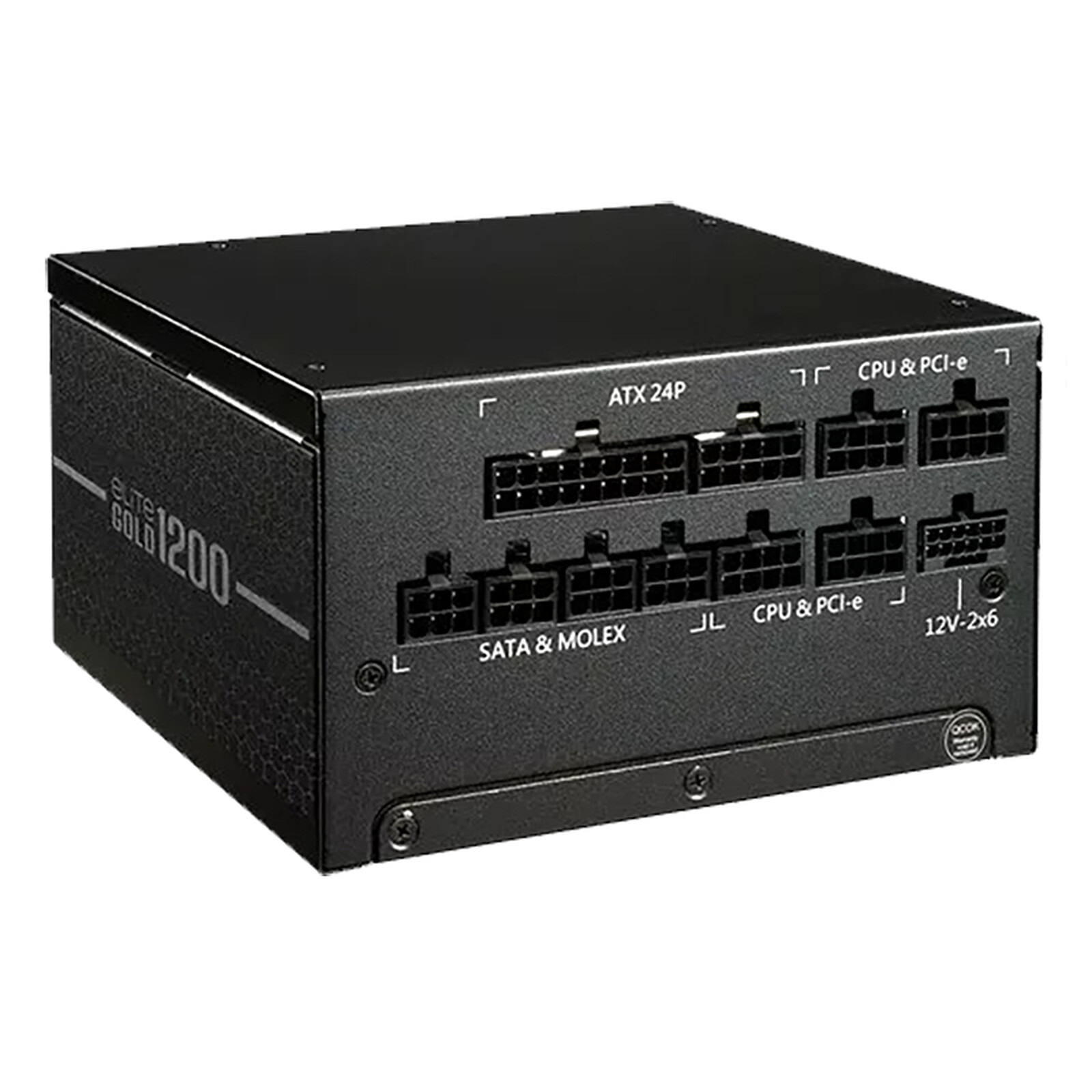 COOLER MASTER ELITE Gold 1200 FM