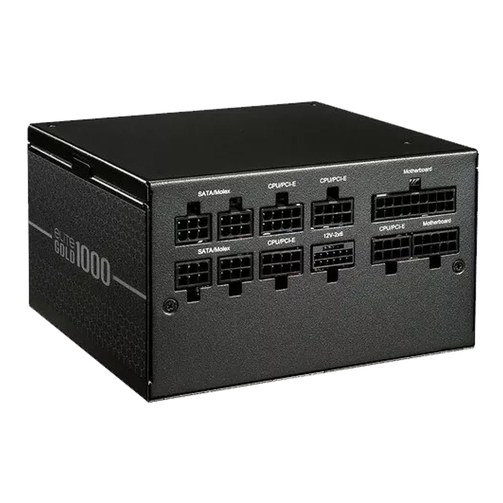 COOLER MASTER ELITE Gold 1000 FM