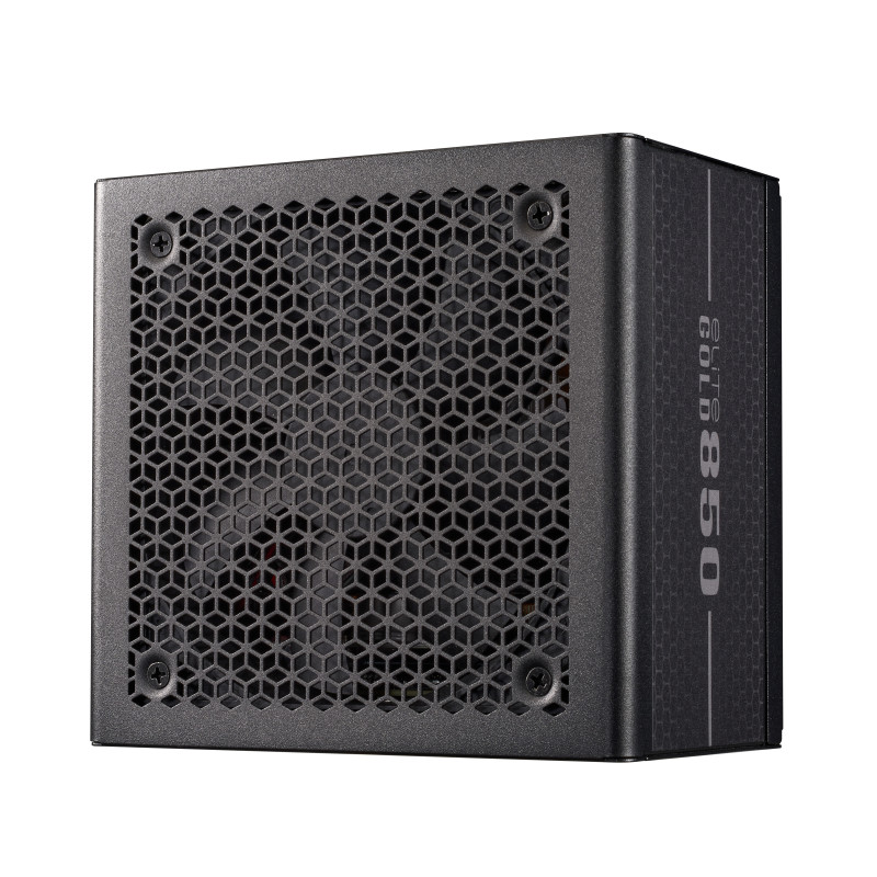 COOLER MASTER CoolerMaster Netzteil ELITE GOLD 850FM 850Watt