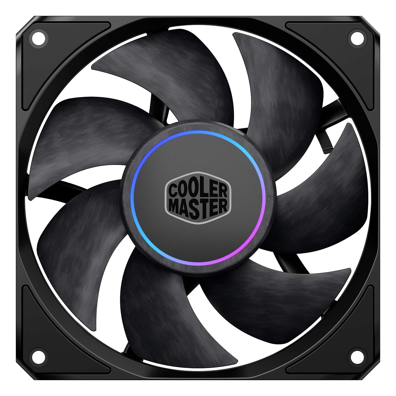 COOLER MASTER CoolerMaster Lüfter Masterfan M120 ARGB