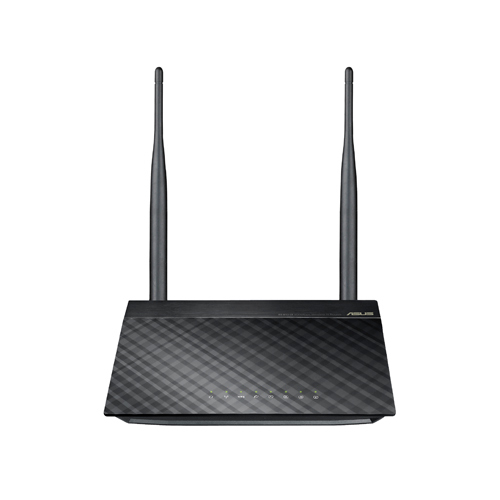 ASUS RT-N12E