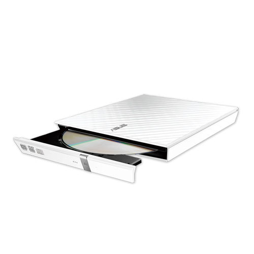 ASUS SDRW-08D2S-U LITE/blanc