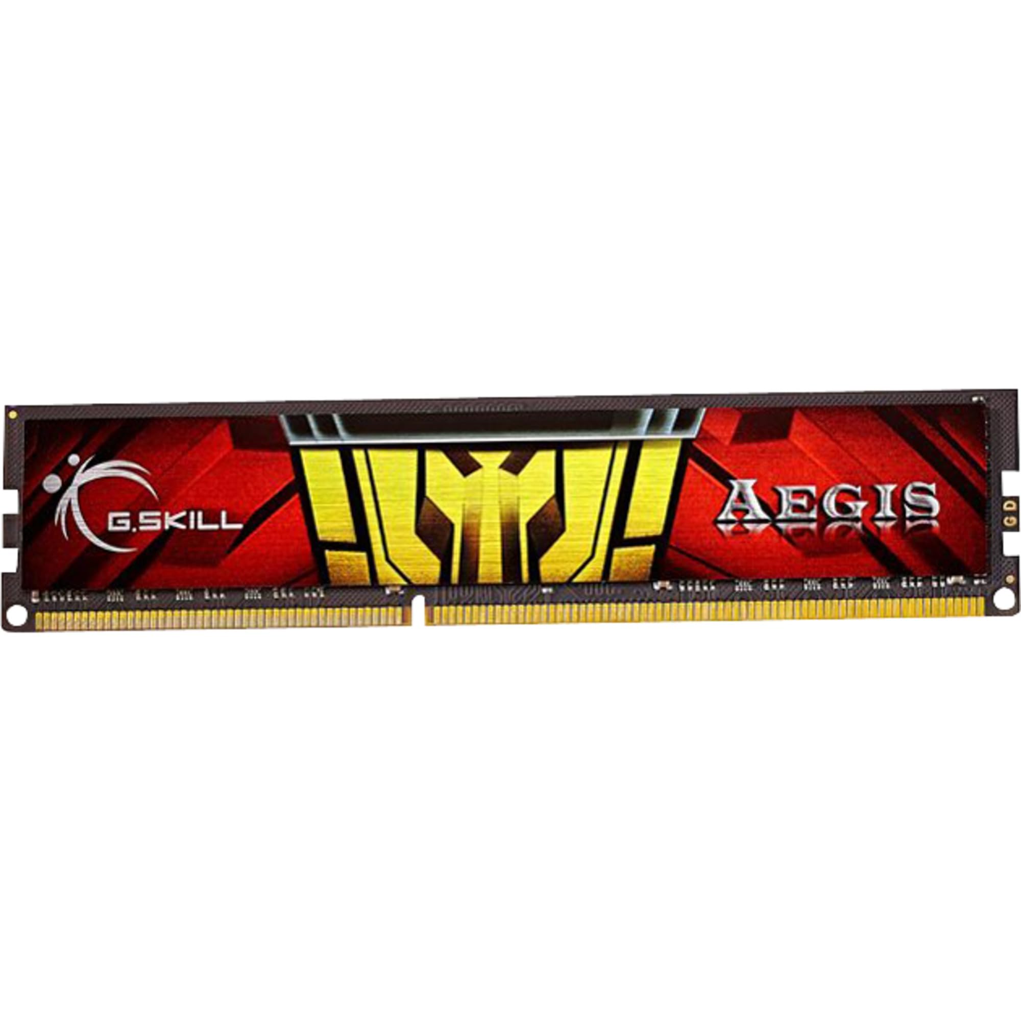 GSKILL DIMM 4GB DDR3-1333