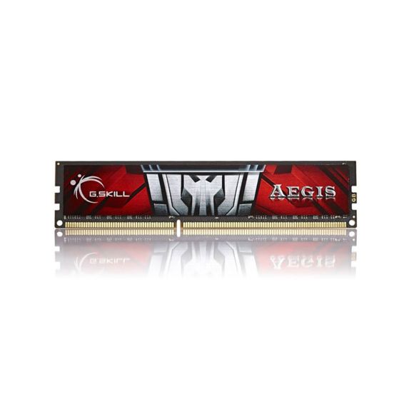GSKILL DIMM 8GB DDR3-1600