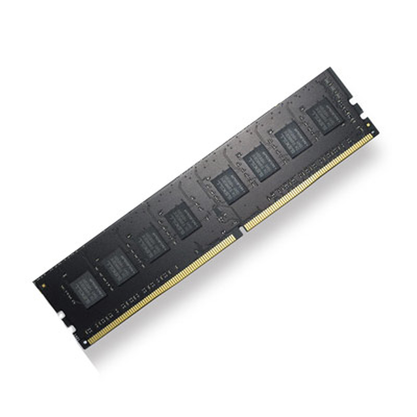 GSKILL RipJaws 4 Series 4 Go DDR4 2133 MHz CL15