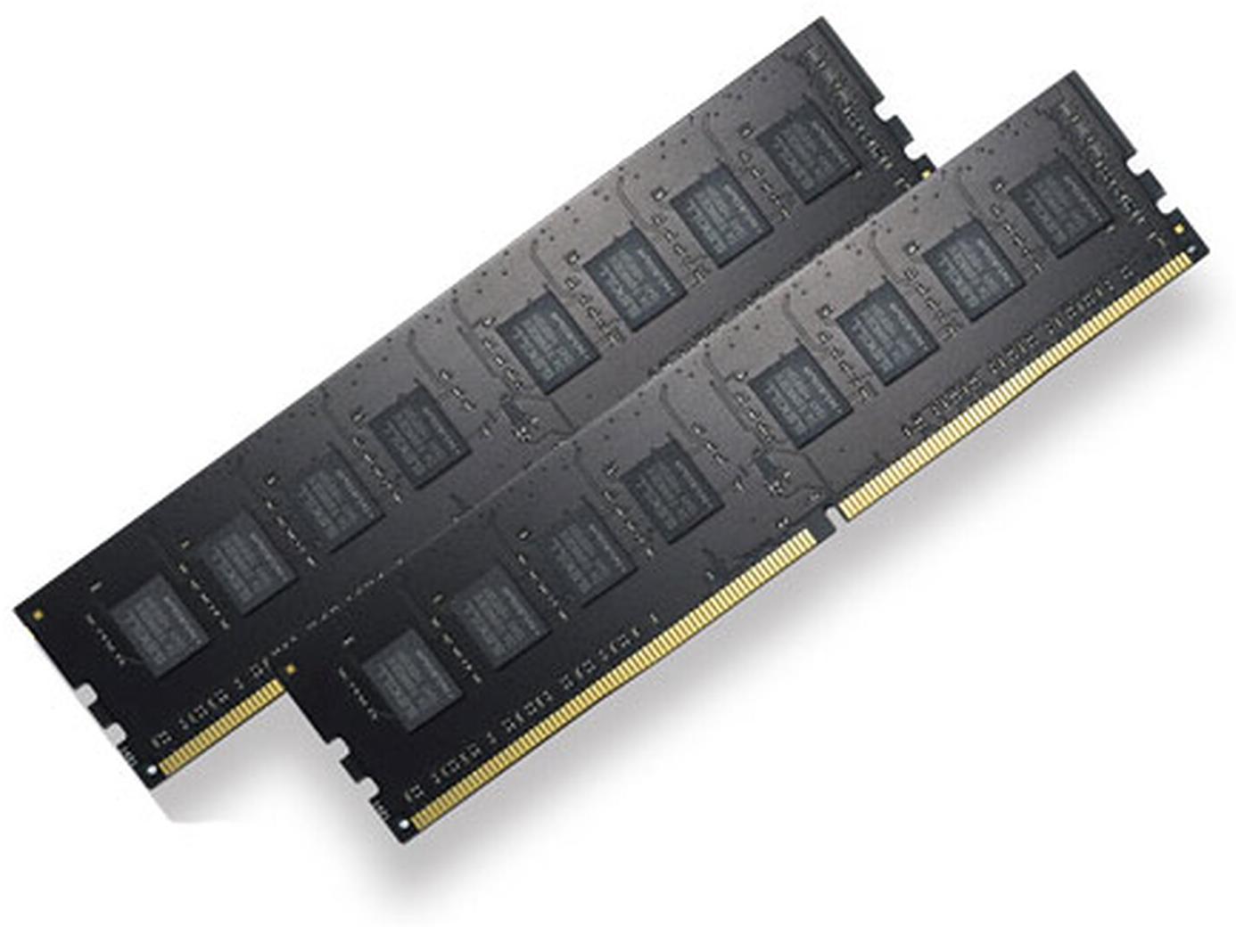 GSKILL Kit de 2 barrettes de mémoire NT 8 Go DDR4 2133 CL15