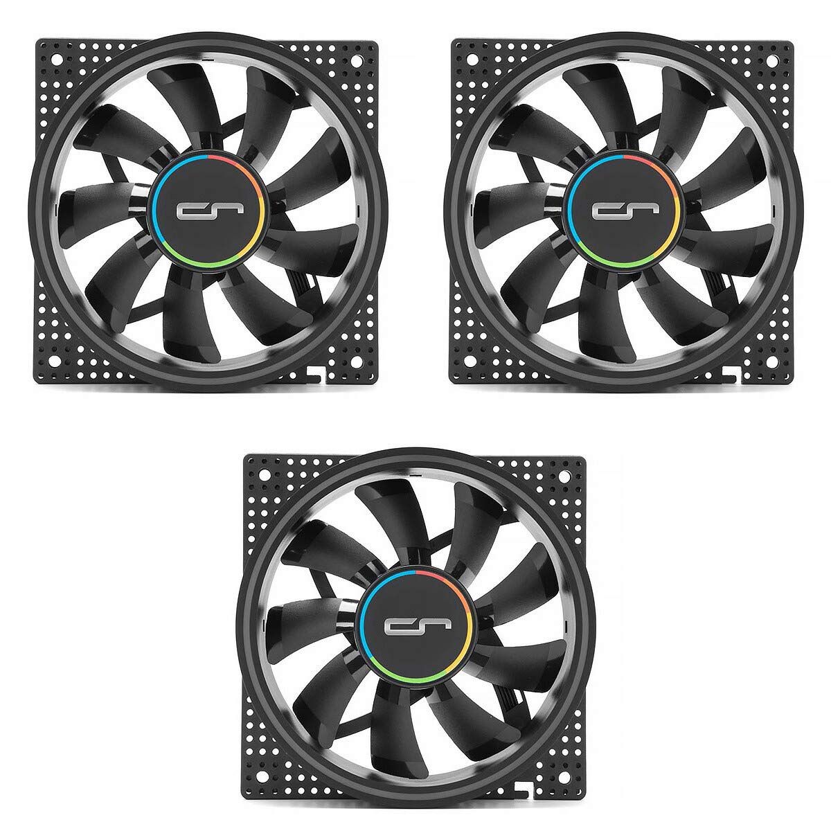 Cryorig Crona S PWM Ventilateur