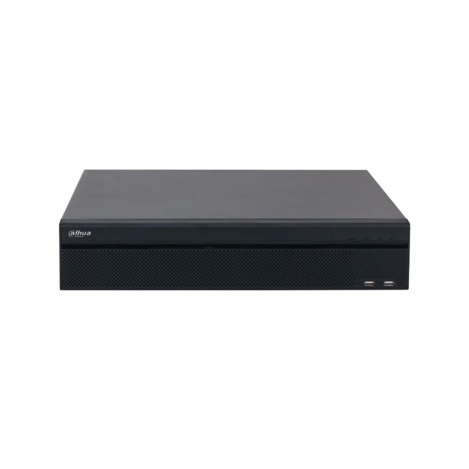 Dahua - Enregstreur IP 64voies 8 SATA DHI-NVR5864-EI2
