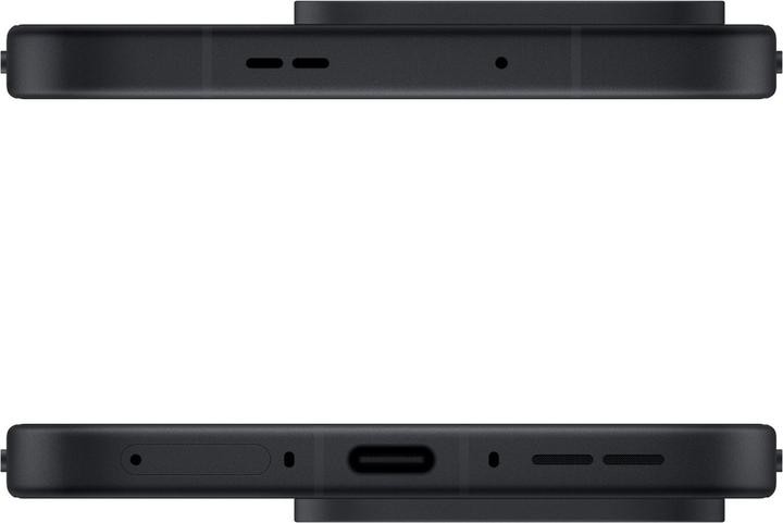 One+ 15 12/256 GB Infinite Black EU