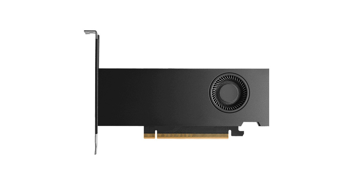 NVIDIA RTX PRO 2000 Blackwell Bulk