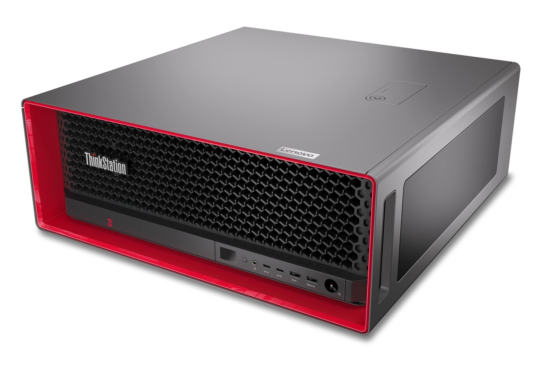 LENOVO ThinkStation P5 TW Xeon W3-2525 32/1TB W11P