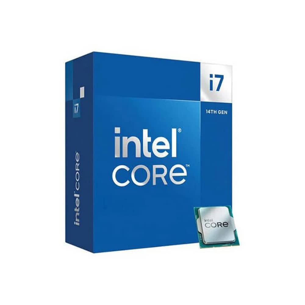 INTEL Processeur Core i7-14700 5.40 GHz Socket LGA1700