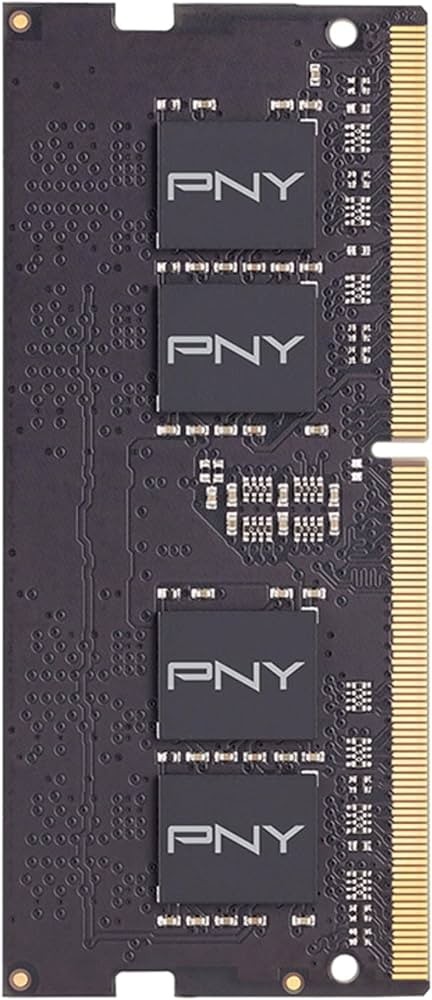 PNY SO DDR4 16GB PC 3200 CL22  PNY 1,2V retail