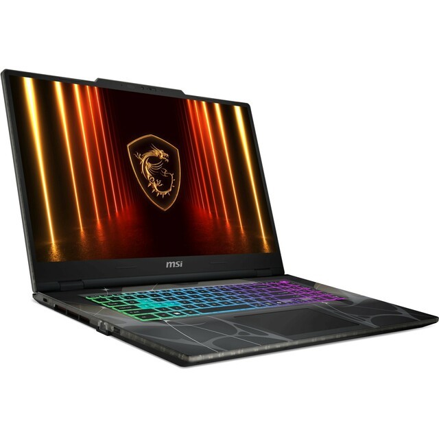 MSI Cyborg 17 B13WEKG-259BE AZERTY BE