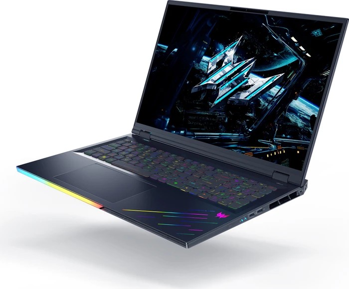ACER Predator Helios 18 AI 18