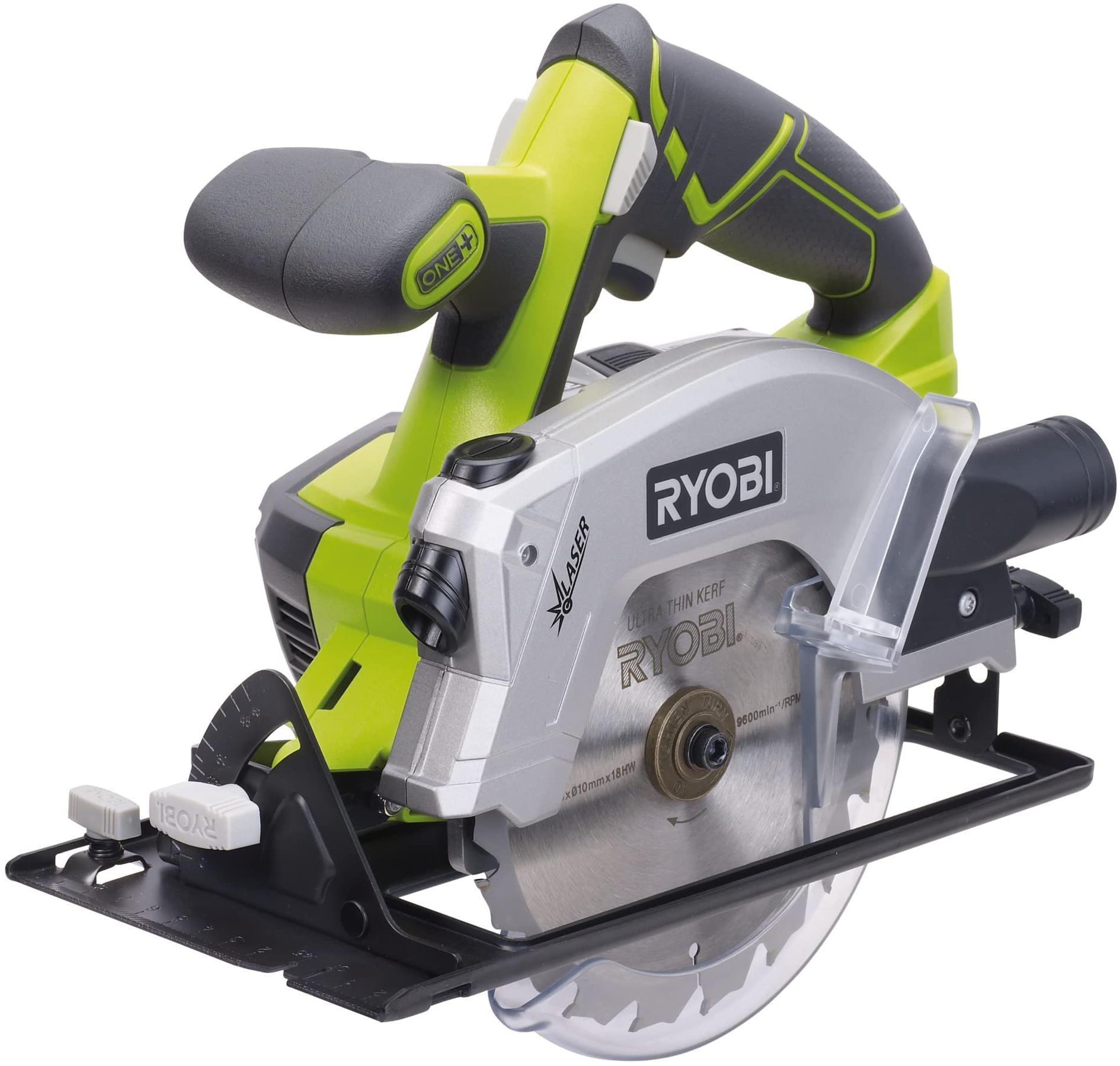Ryobi Scie circulaire 150 mm