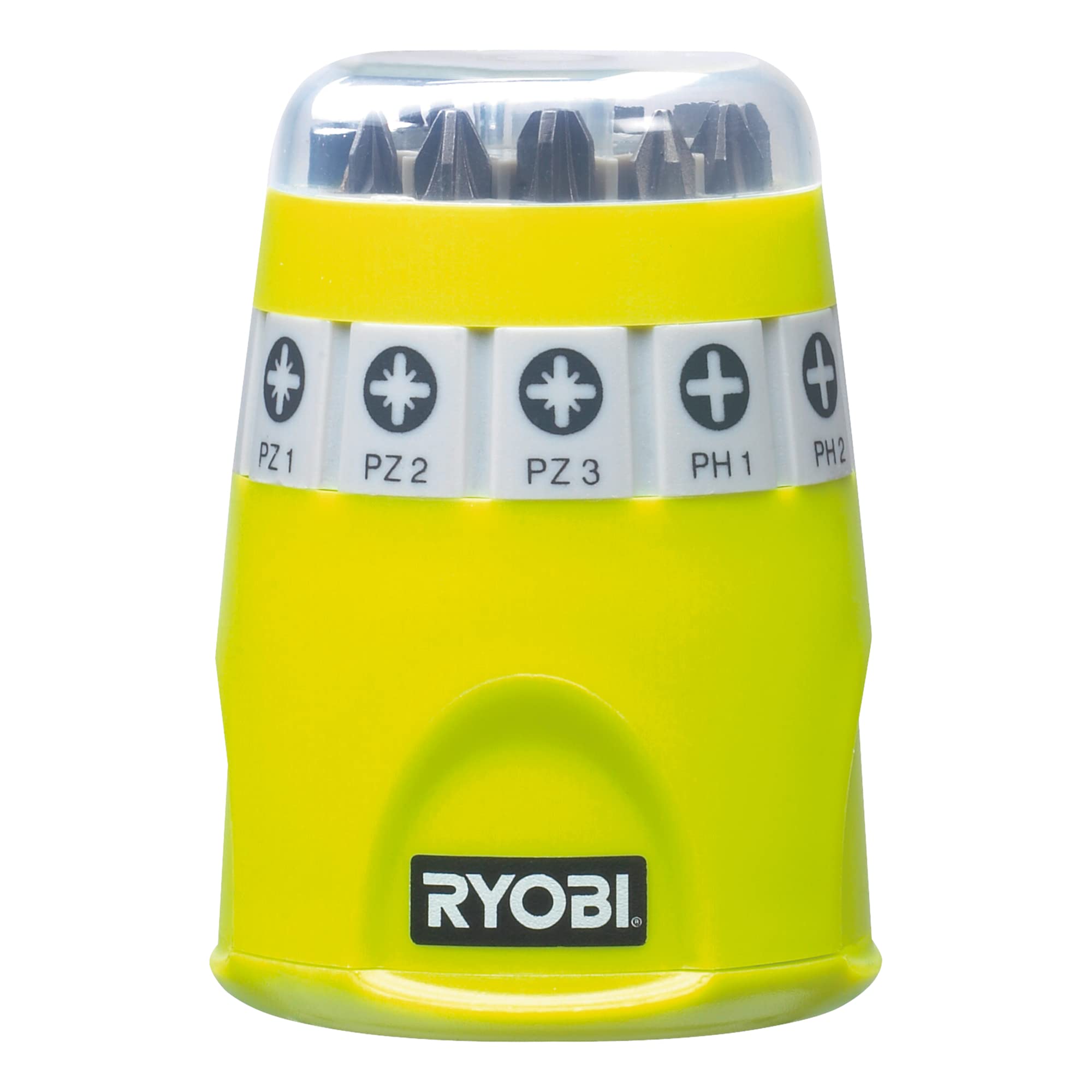 Ryobi Bitset RAK10SD