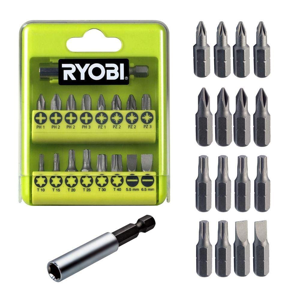 Ryobi Bitset RAK17SD