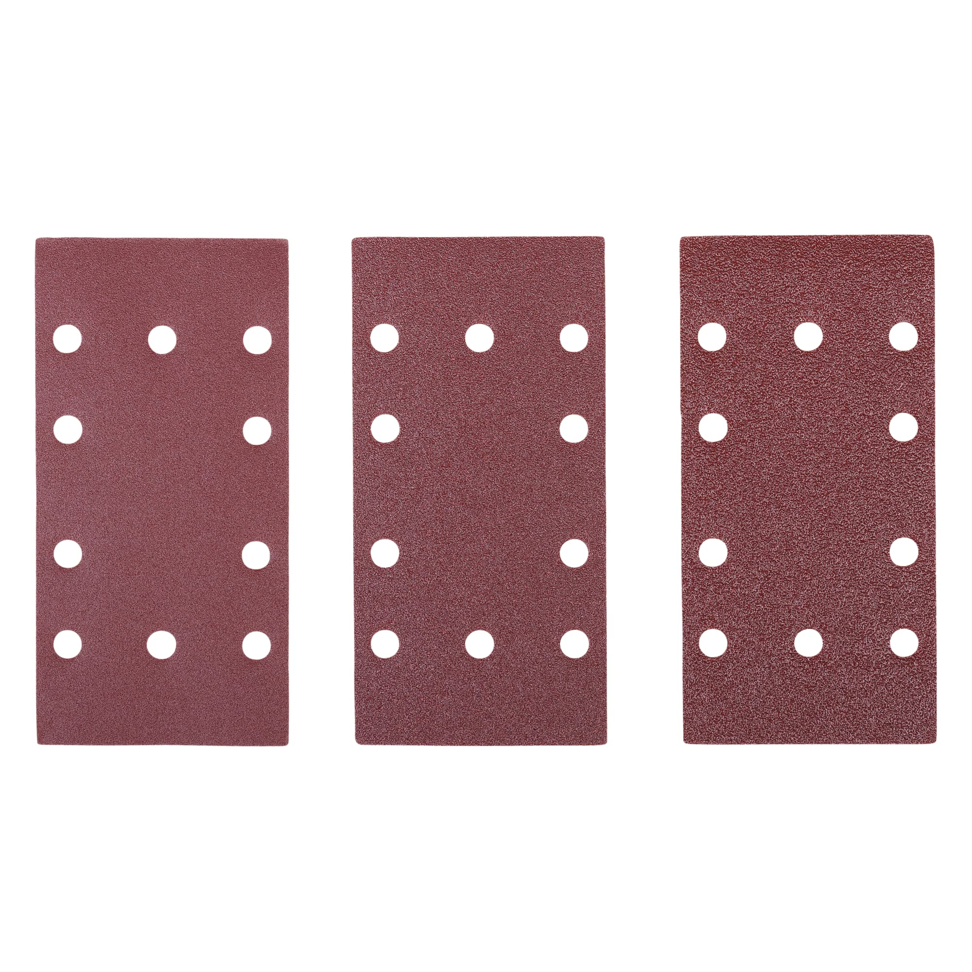 Ryobi Schleifblatt-Set TSA10