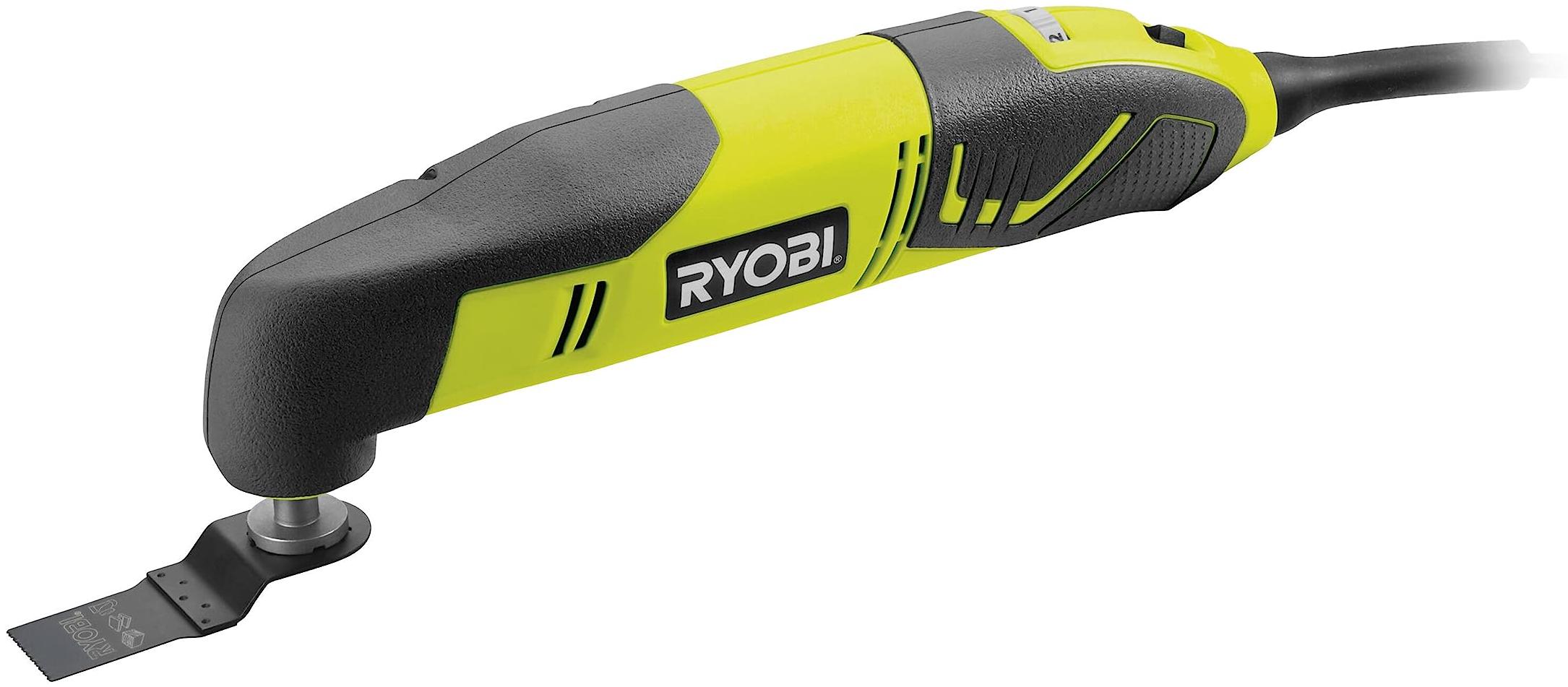 Ryobi Outil multifonction filaire 200 W