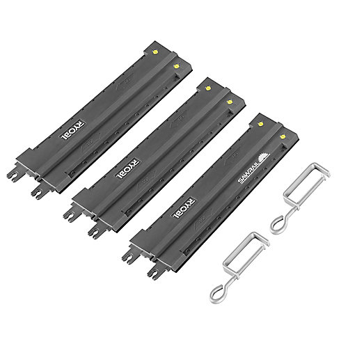 Ryobi Rail de coupe  RAK03SR pour scie circulaire