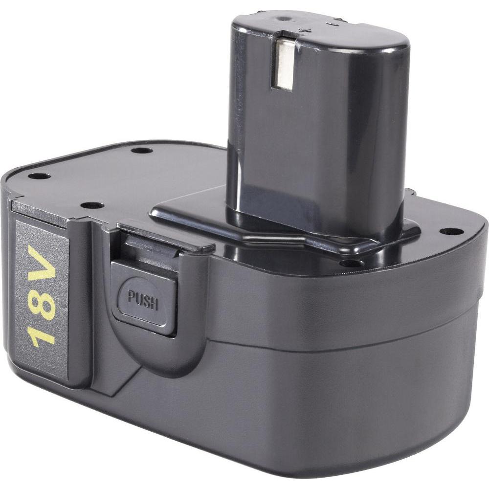 Ryobi 18V 2,5Ah Li-Ion RB18L25