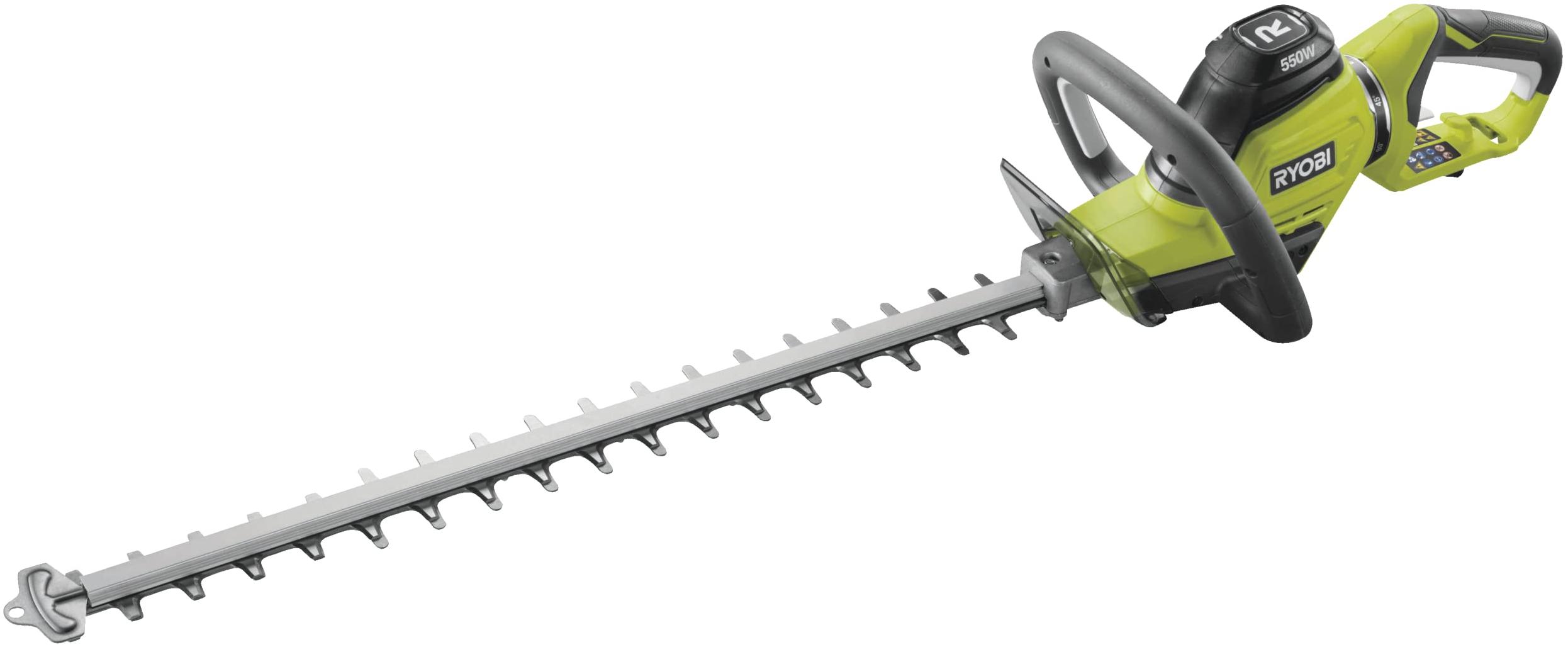 Ryobi RYOBI Taille-haies 550 W
