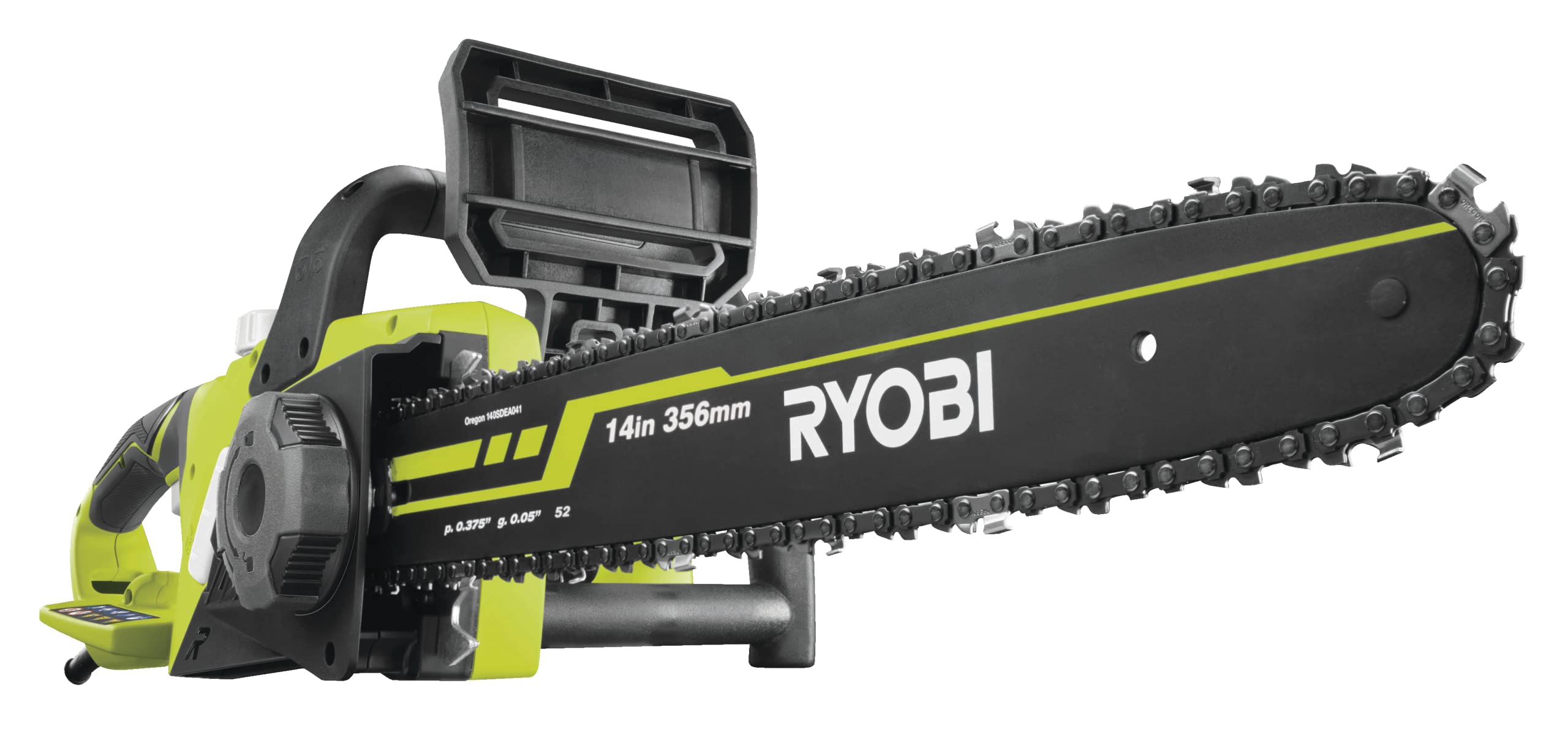 Ryobi Elektro-Kettensäge RCS1935B (grün/schwarz