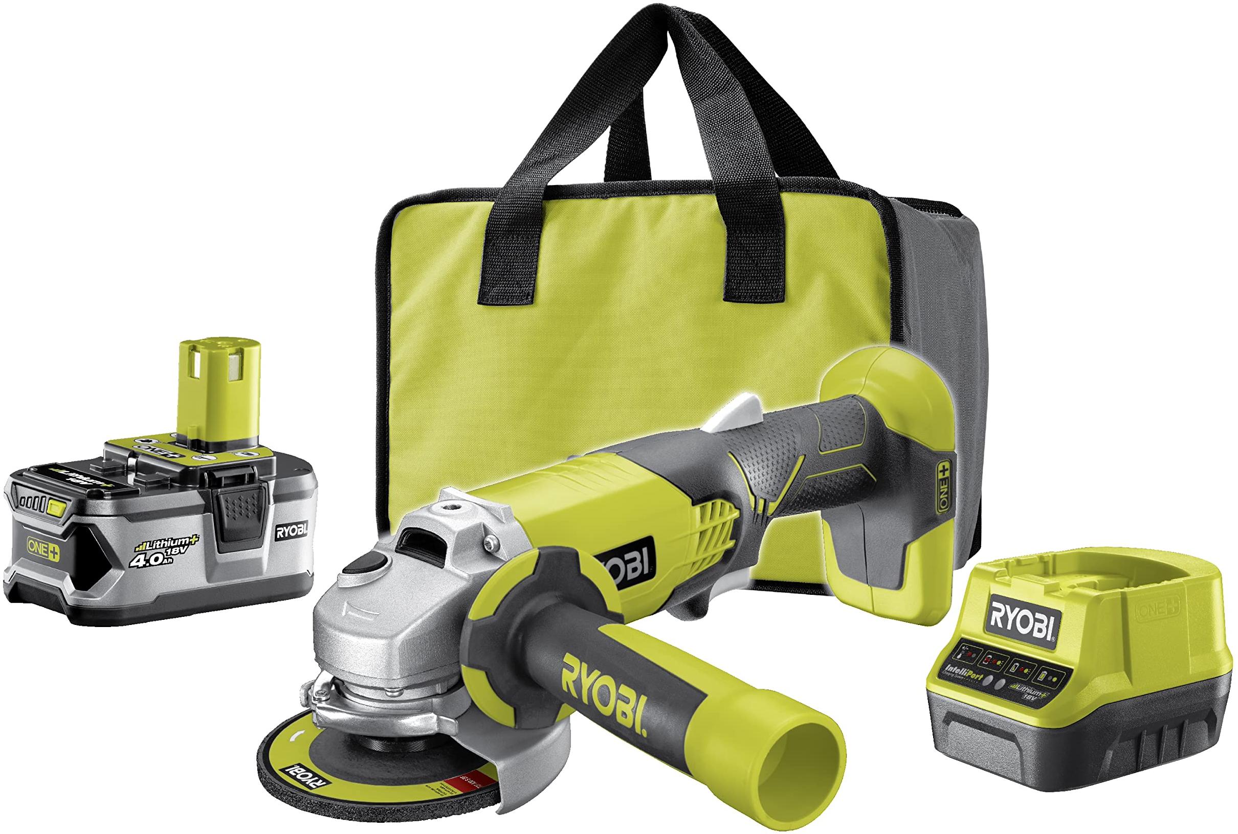 Ryobi Ryobi R18AG