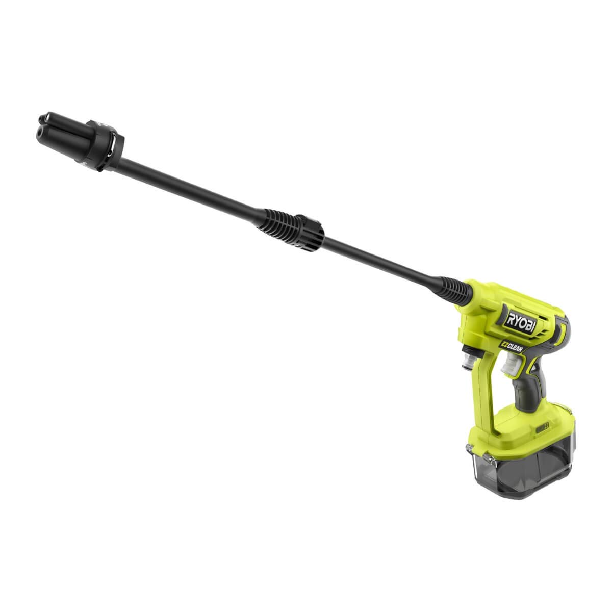 Ryobi Pistolet à Pression 18V OnePlus