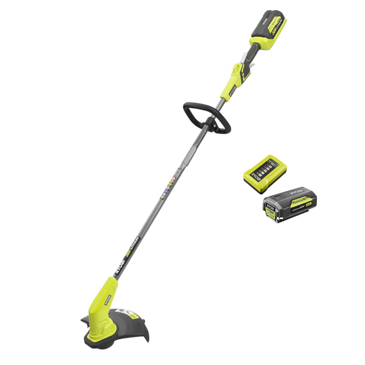 Ryobi Coupe bordures RYOBI 36V LithiumPlus