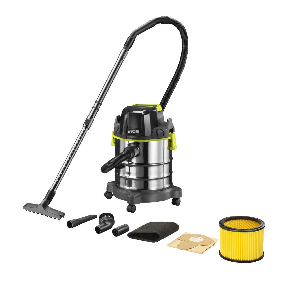 Ryobi R18WDV-0 18 V ONE+
